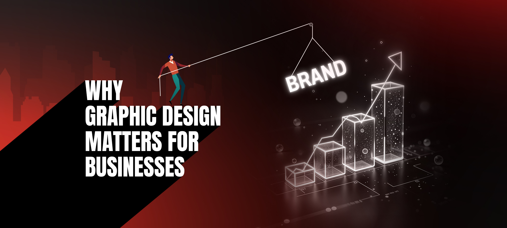 What Is Graphic Design and Why It Matters for Businesses